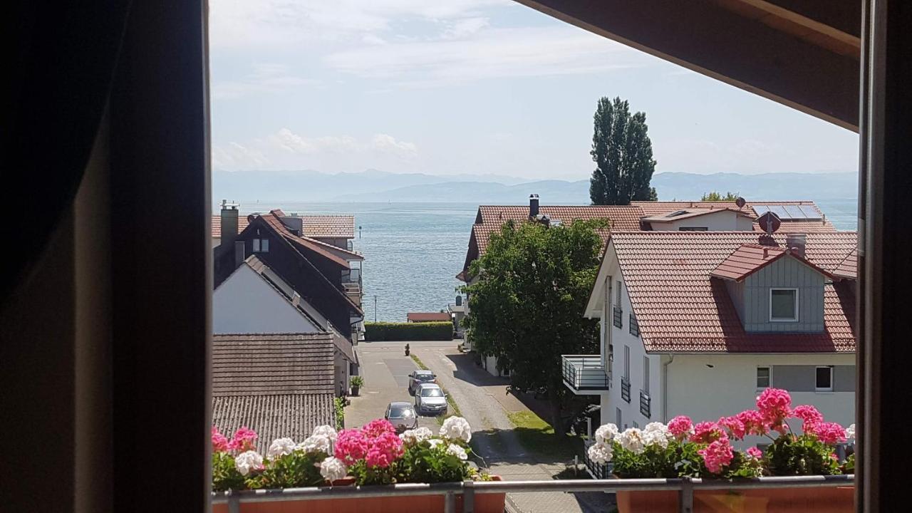 Birkhofer See Geniessen - Haus Seehang Immenstaad am Bodensee Zewnętrze zdjęcie