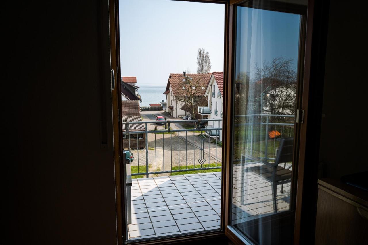 Birkhofer See Geniessen - Haus Seehang Immenstaad am Bodensee Zewnętrze zdjęcie