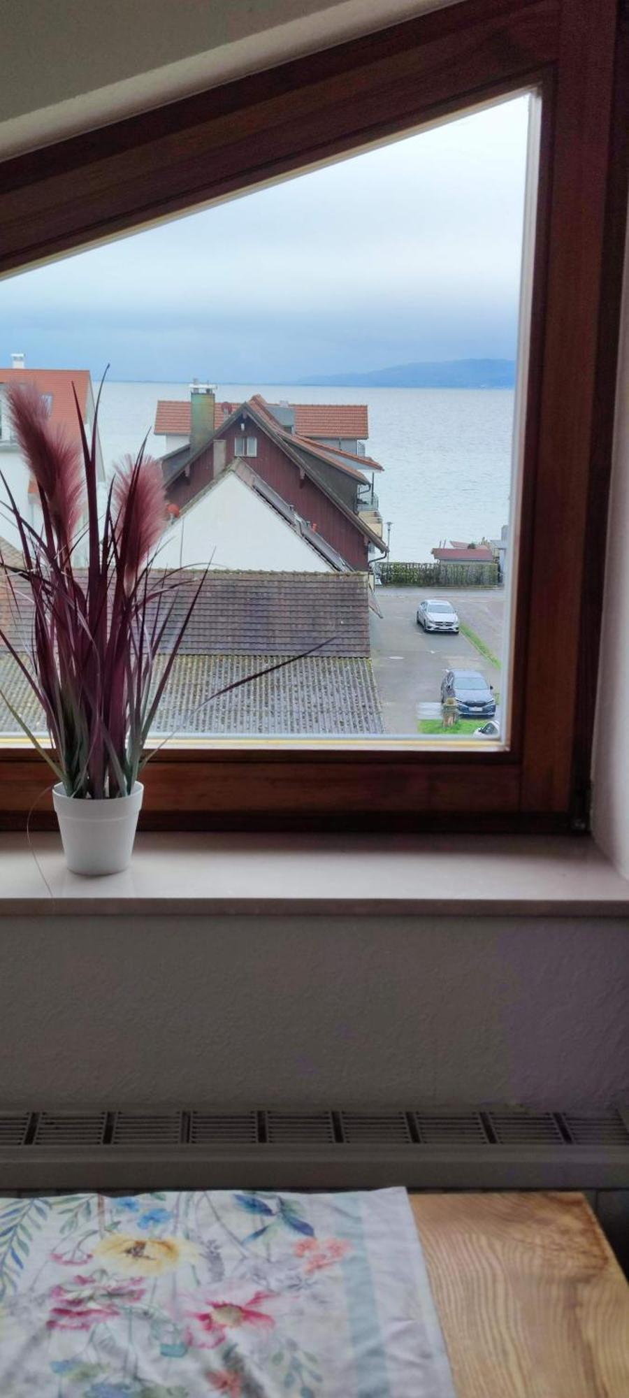 Birkhofer See Geniessen - Haus Seehang Immenstaad am Bodensee Zewnętrze zdjęcie