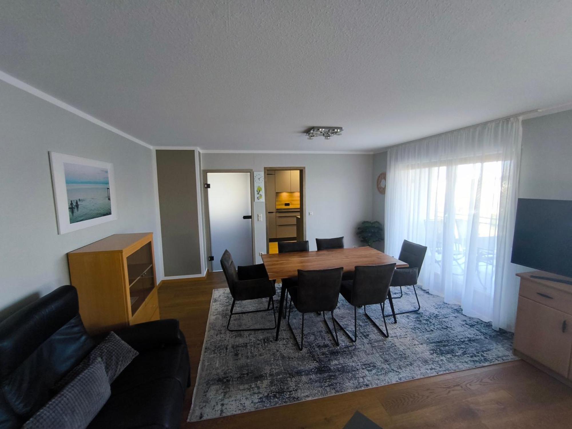 Birkhofer See Geniessen - Haus Seehang Immenstaad am Bodensee Zewnętrze zdjęcie