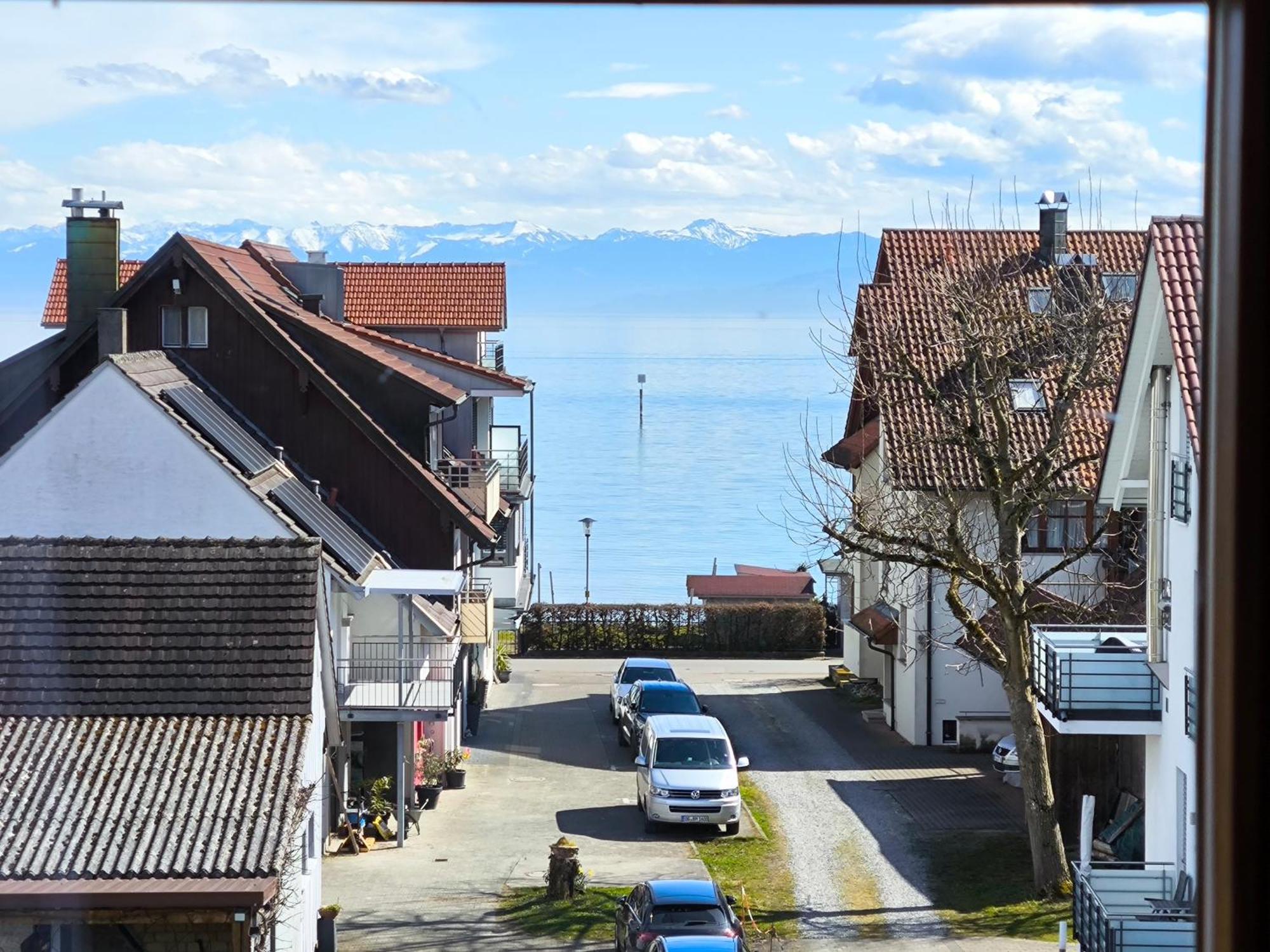 Birkhofer See Geniessen - Haus Seehang Immenstaad am Bodensee Pokój zdjęcie
