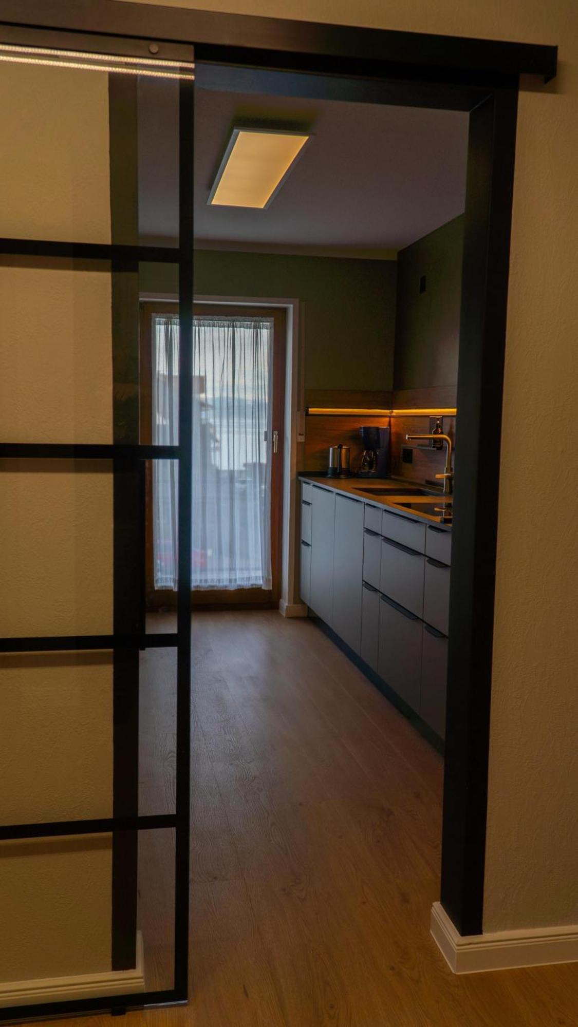 Birkhofer See Geniessen - Haus Seehang Immenstaad am Bodensee Zewnętrze zdjęcie